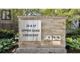 102 - 57 Upper Duke Crescent, Markham, ON L6G0B9 Photo 35