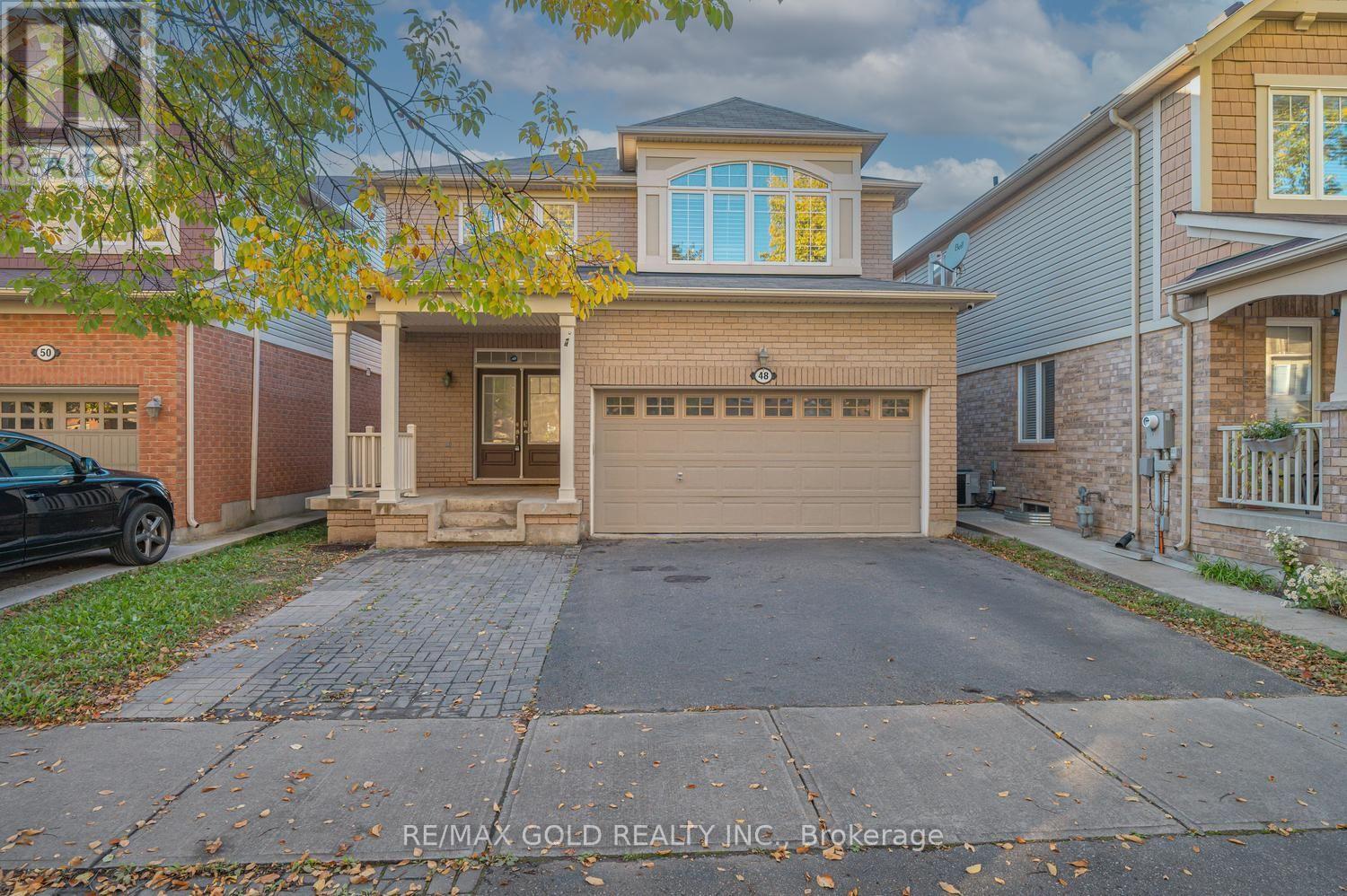 48 BEVINGTON ROAD - 1