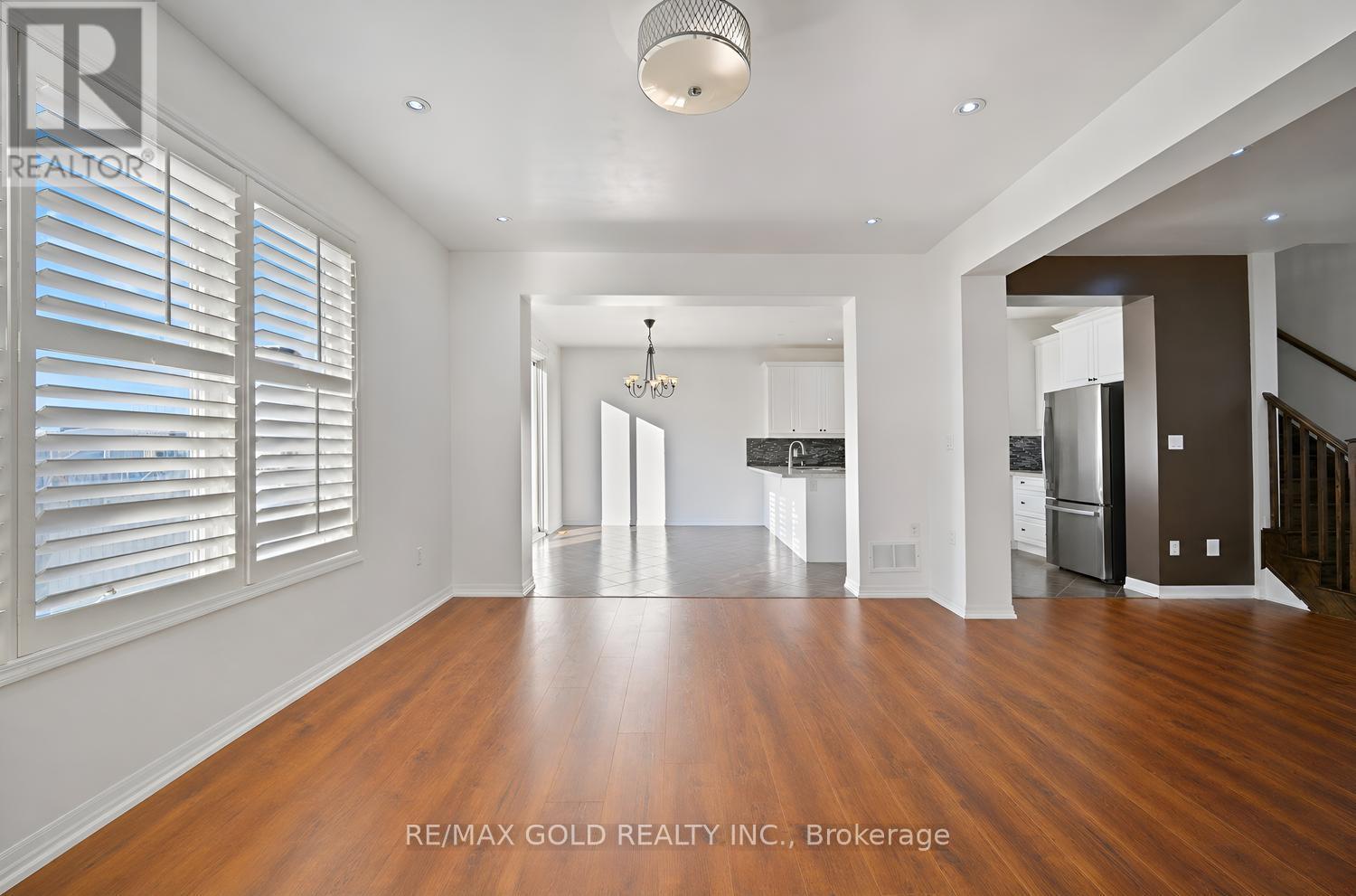 48 BEVINGTON ROAD, Brampton (Northwest Brampton) — photo 11