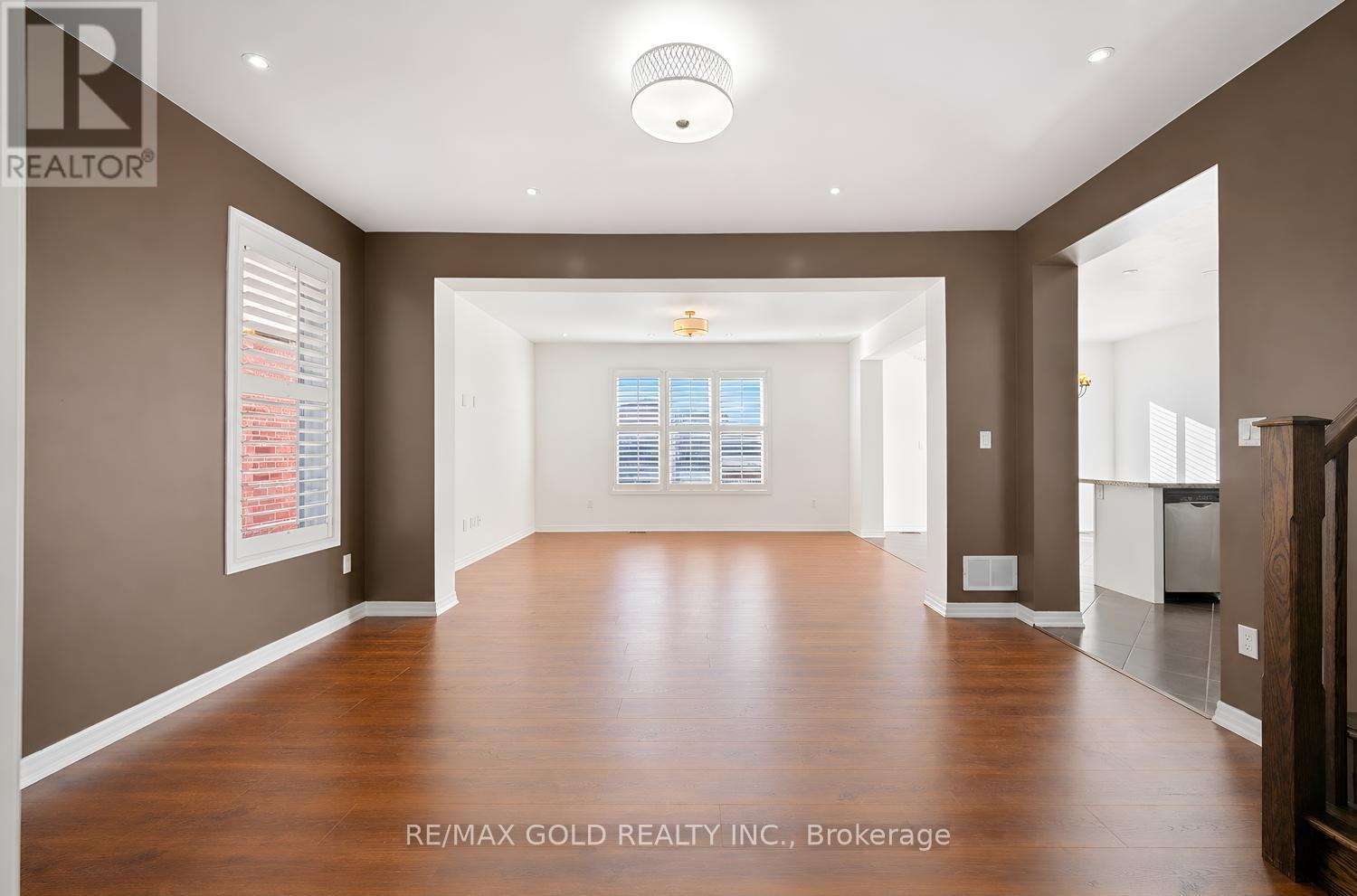 48 BEVINGTON ROAD, Brampton (Northwest Brampton) — photo 6