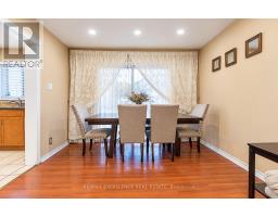 Bedroom 4 - 88 Fleetwood Crescent, Brampton, ON L6T2E5 Photo 7
