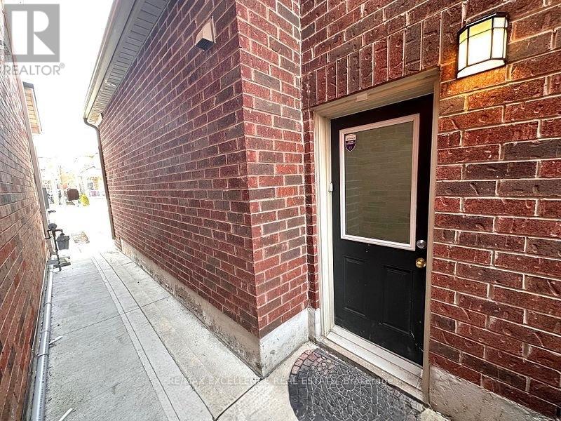 BSMT - 106 FLURRY CIRCLE, Brampton (Credit Valley) — photo 2