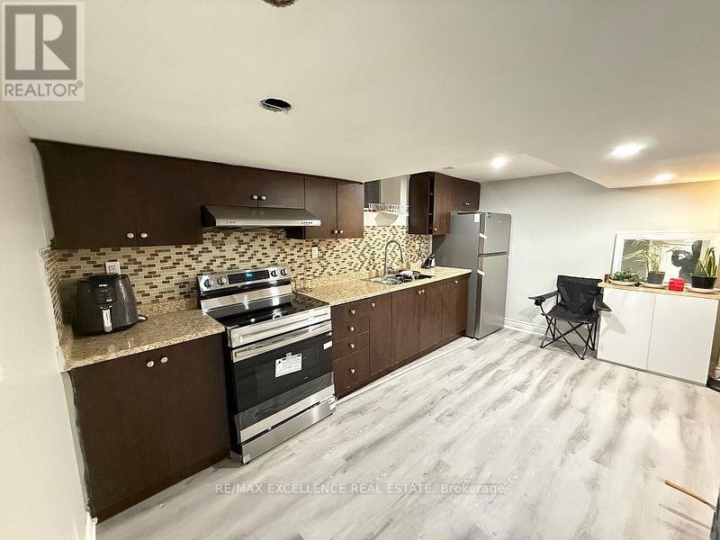 BSMT - 106 FLURRY CIRCLE, Brampton (Credit Valley) — photo 4