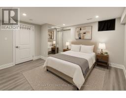 Bsmt - 106 Flurry Circle, Brampton, ON L6X0S7 Photo 10