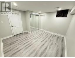 Bsmt - 106 Flurry Circle, Brampton, ON L6X0S7 Photo 6