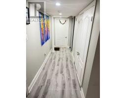 Bsmt - 106 Flurry Circle, Brampton, ON L6X0S7 Photo 7