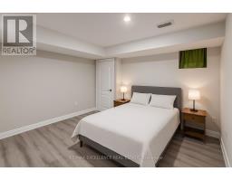 Bsmt - 106 Flurry Circle, Brampton, ON L6X0S7 Photo 8