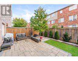 95 - 2280 Baronwood Drive S, Oakville, ON L6M5J8 Photo 47