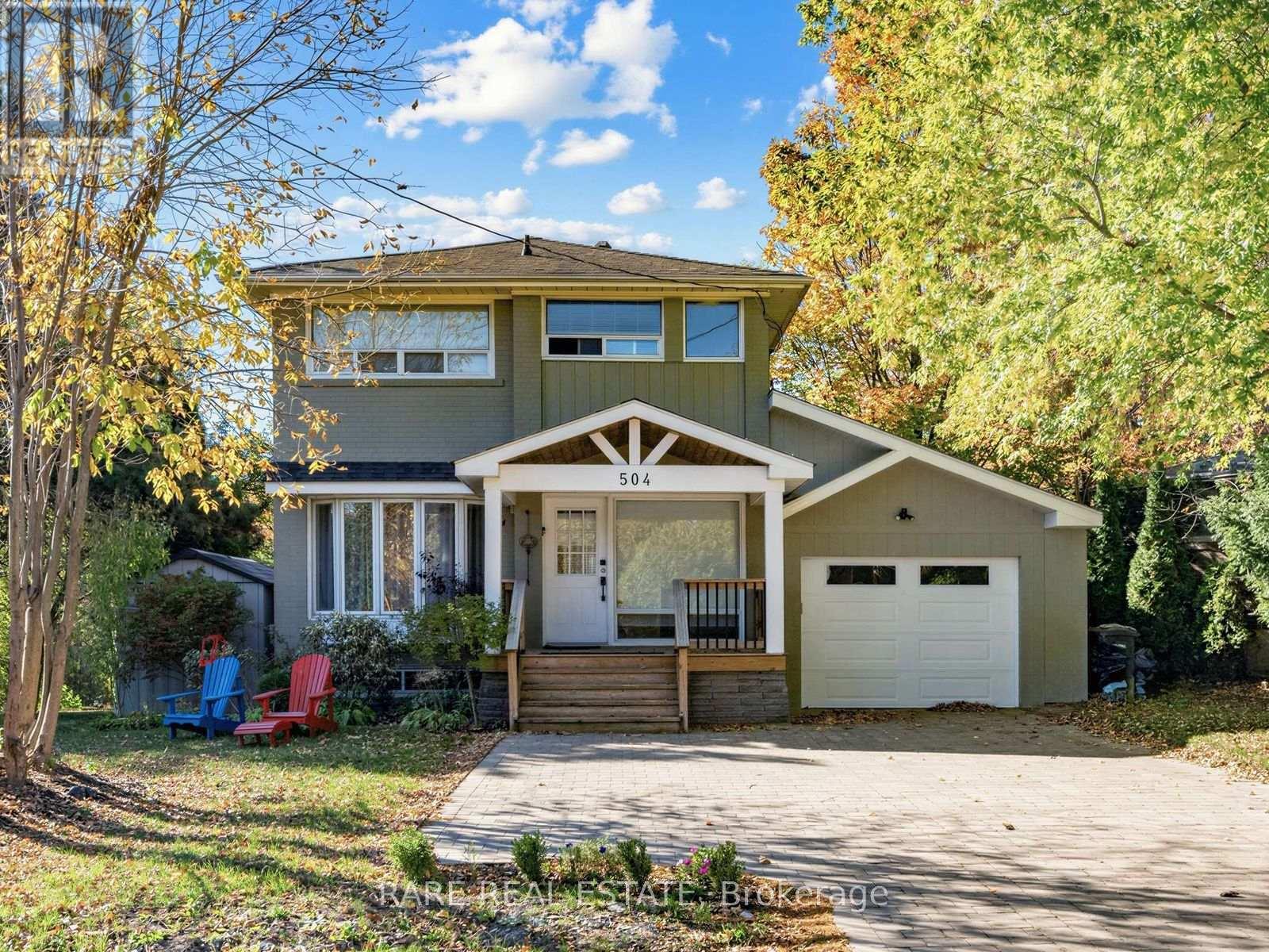 204 SANDBROOK ROAD, Oakville (WO West)