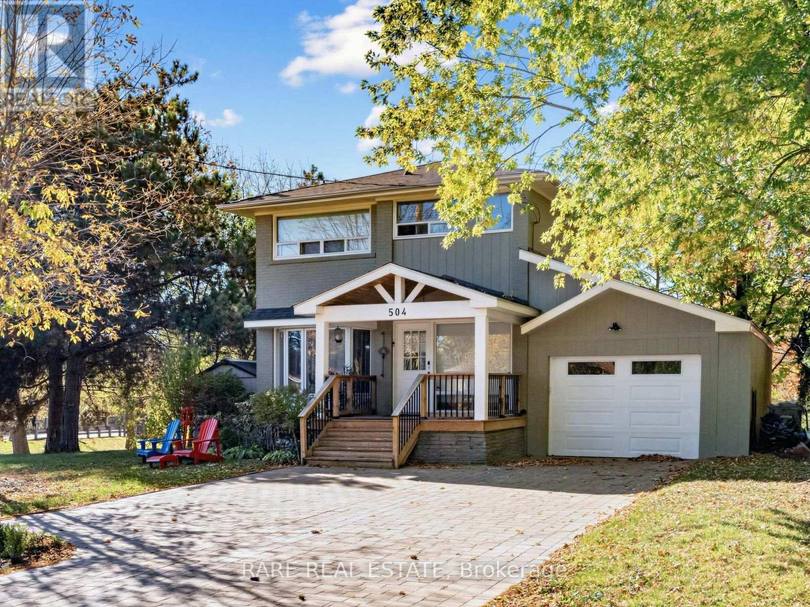 204 SANDBROOK ROAD, Oakville (WO West) — photo 2