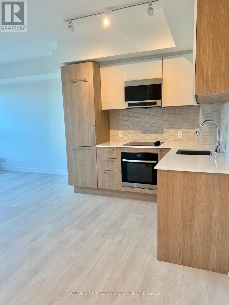 609 - 1381 LAKESHORE ROAD E, Mississauga (Lakeview) — photo 12