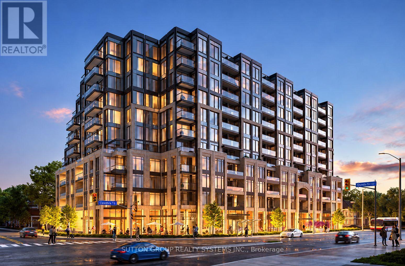 609 - 1381 LAKESHORE ROAD E, Mississauga (Lakeview) — photo 2