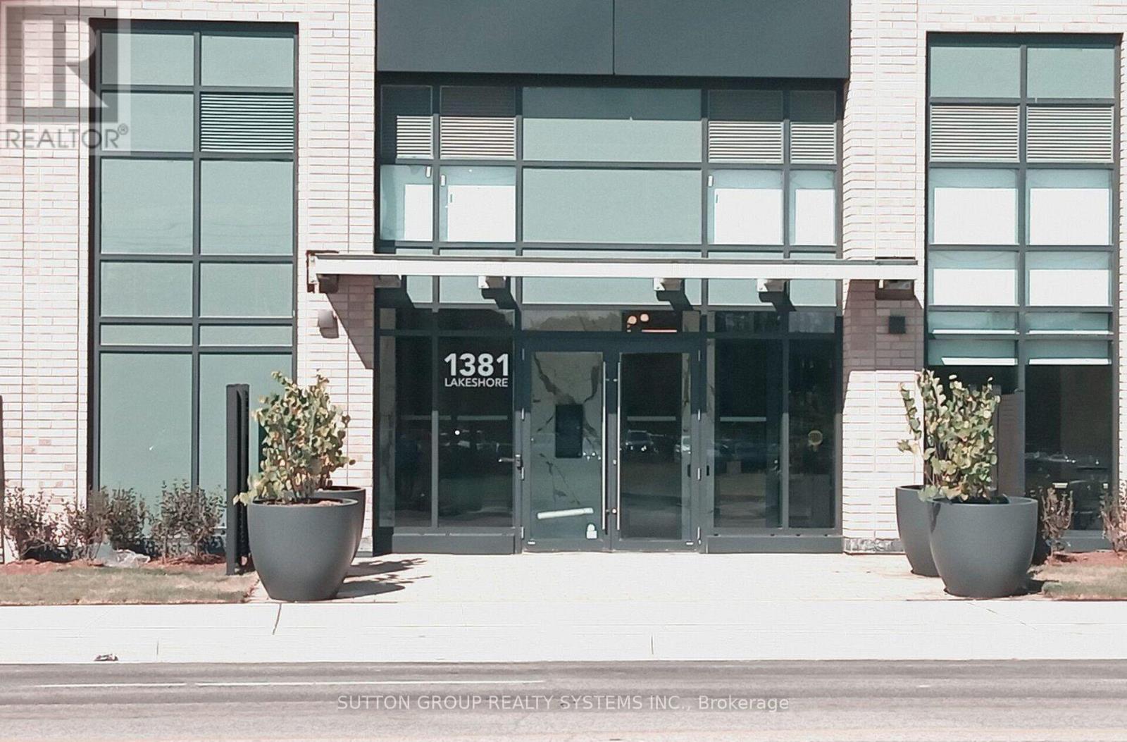 609 - 1381 LAKESHORE ROAD E, Mississauga (Lakeview) — photo 3