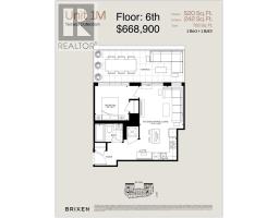 609 - 1381 Lakeshore Road E, Mississauga, ON L5E1G6 Photo 26
