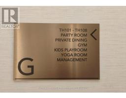 609 - 1381 Lakeshore Road E, Mississauga, ON L5E1G6 Photo 6