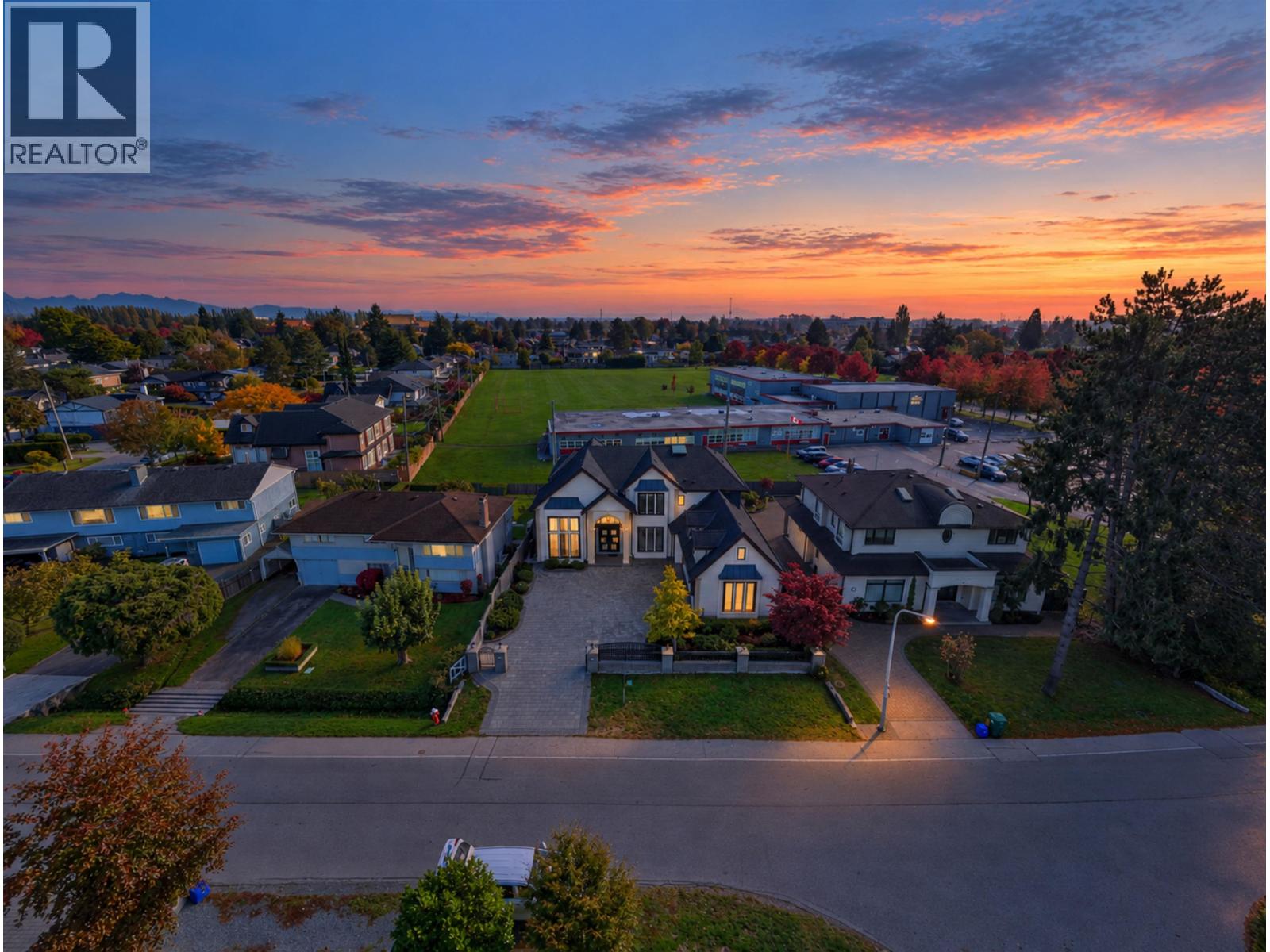 10260 SEACOTE Road, Richmond