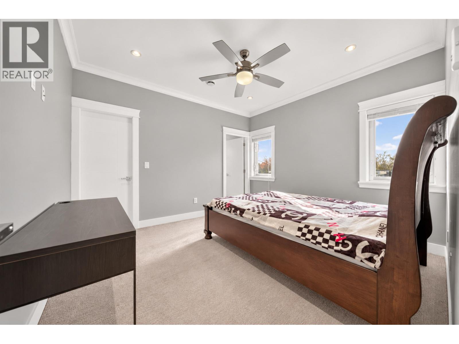10260 SEACOTE Road, Richmond