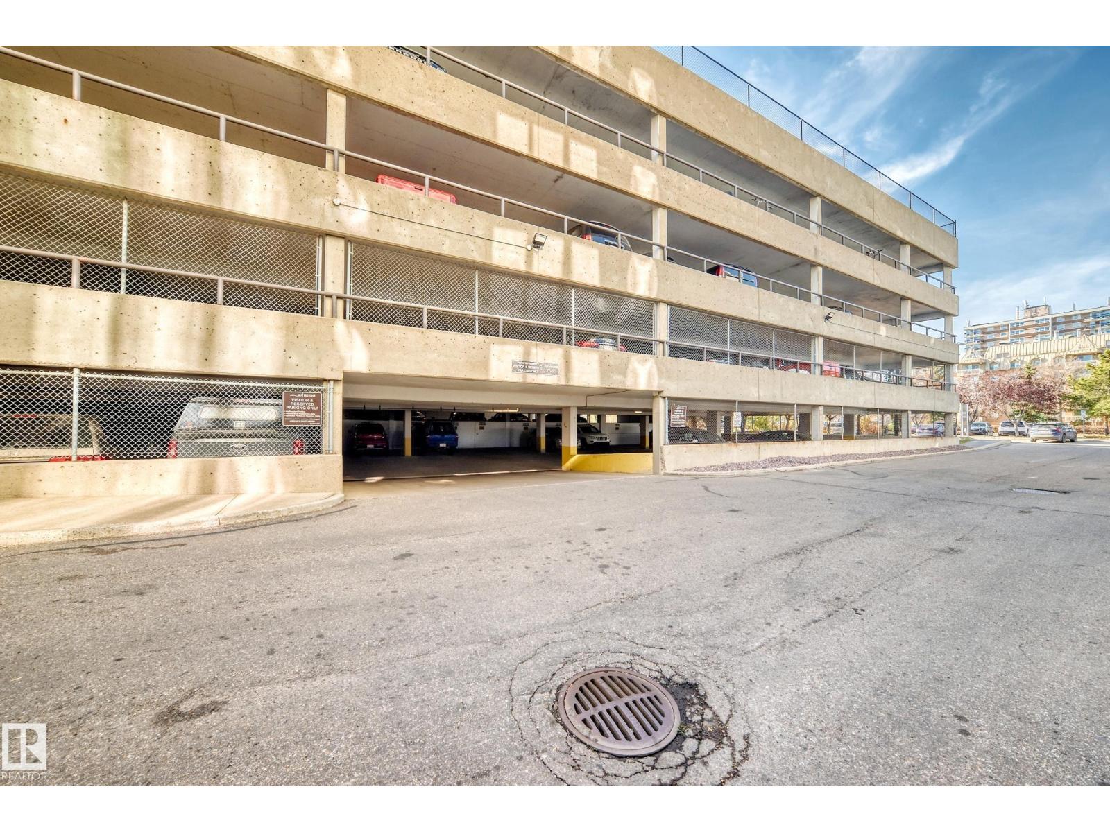 #200 10149 SASKATCHEWAN DR NW, Edmonton — photo 16