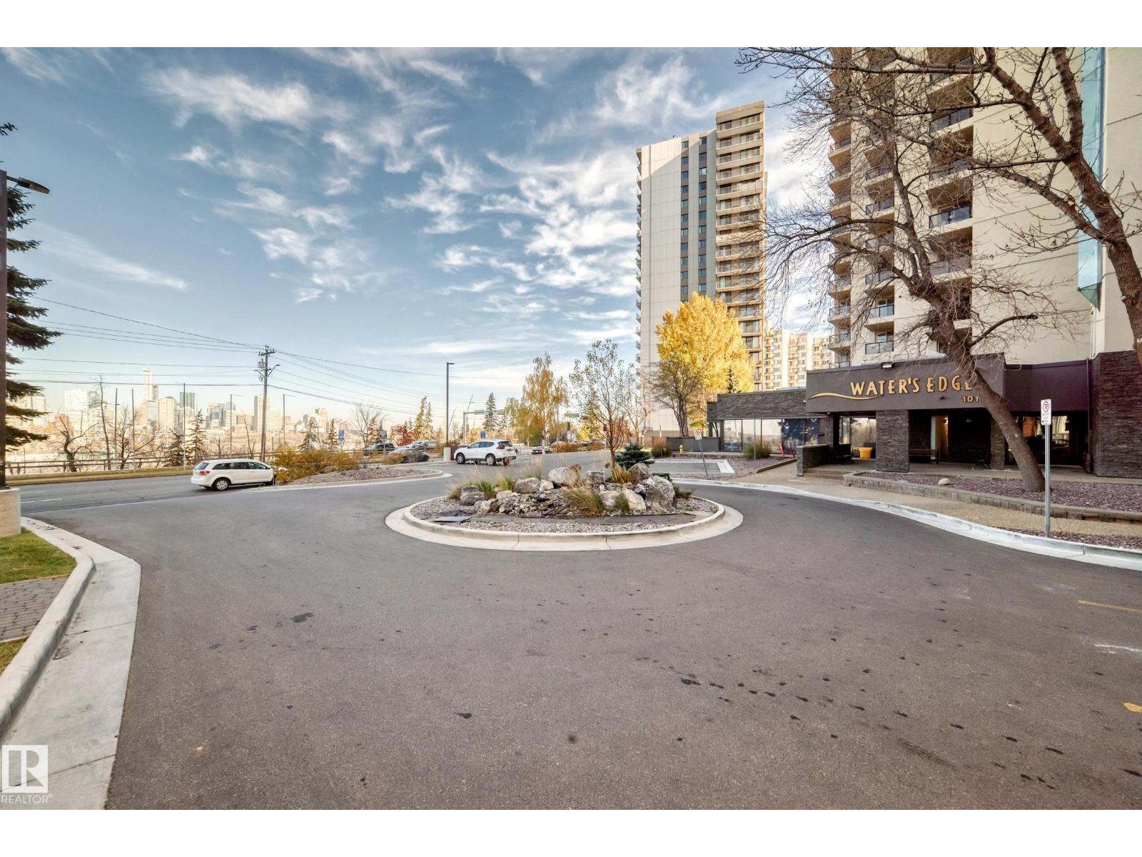 #200 10149 SASKATCHEWAN DR NW, Edmonton — photo 17