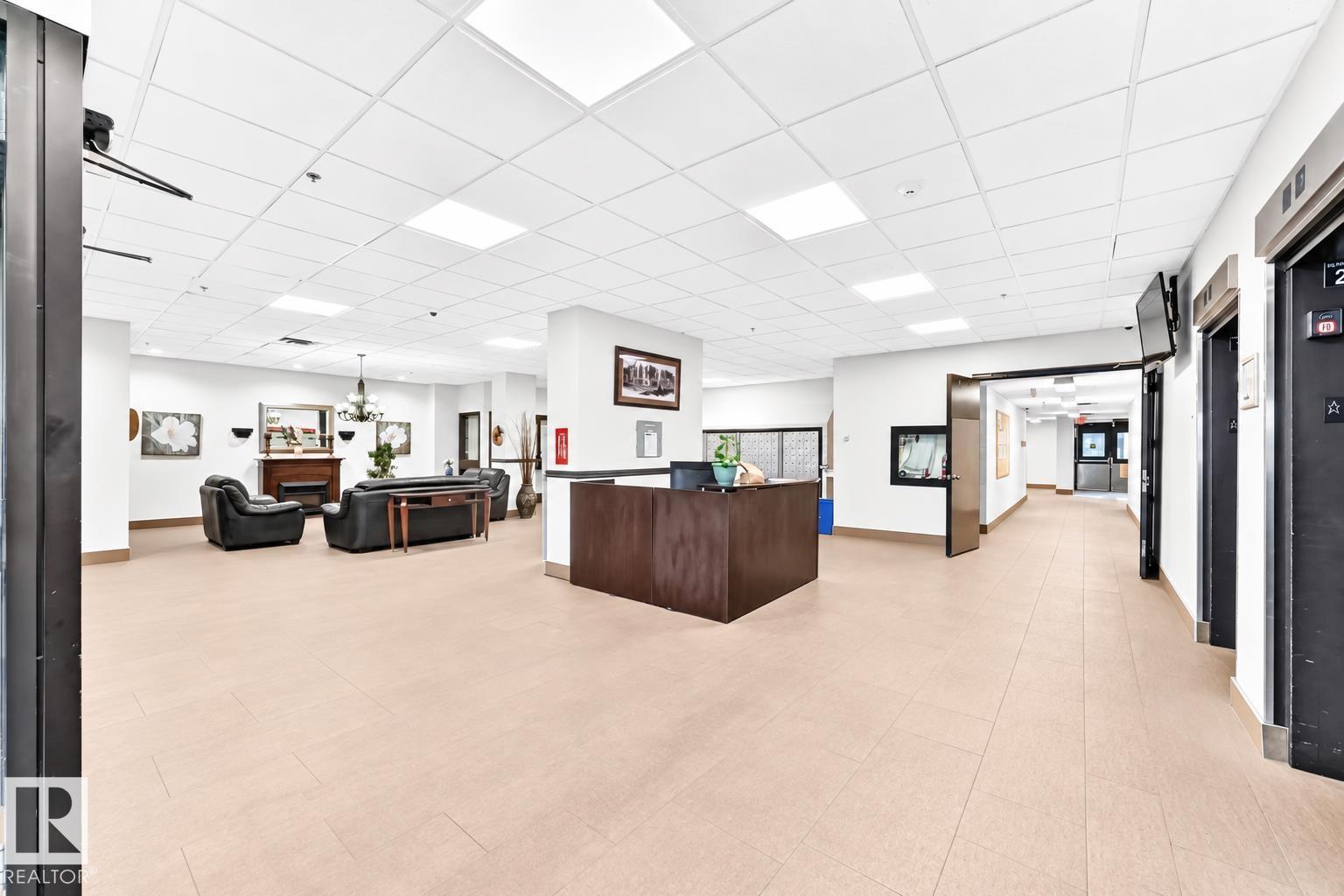 #200 10149 SASKATCHEWAN DR NW, Edmonton — photo 18