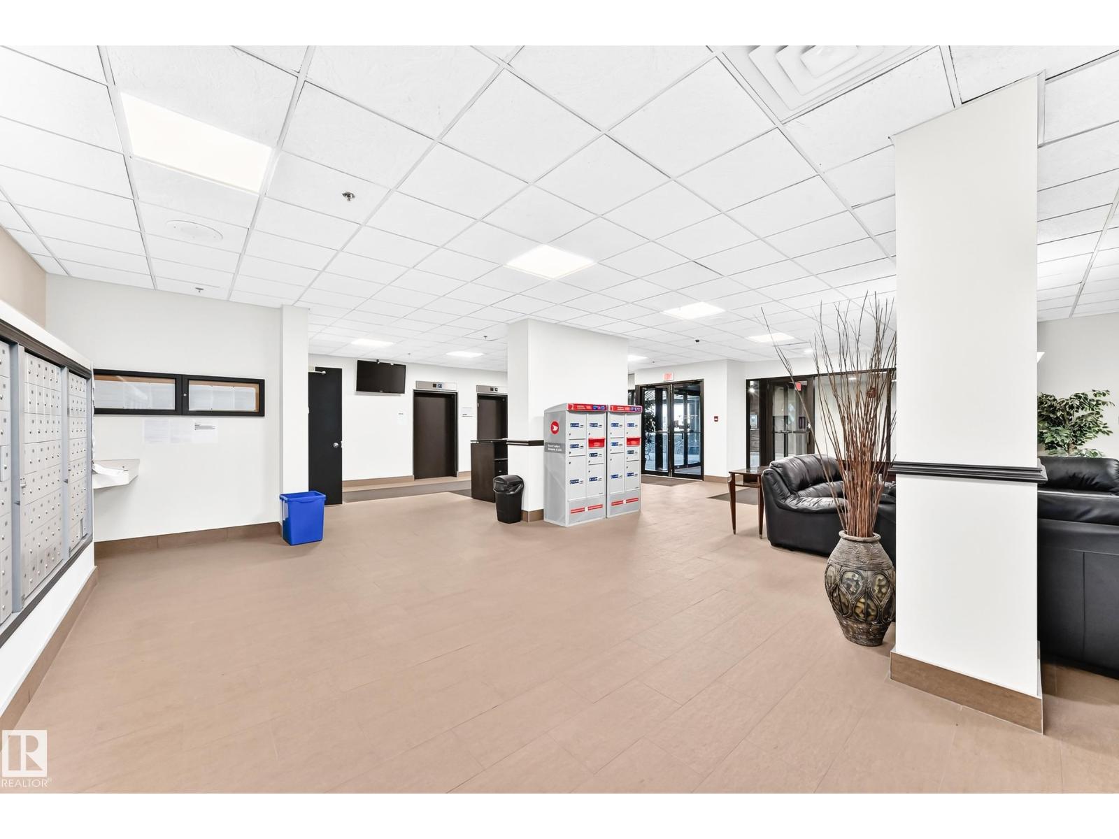 #200 10149 SASKATCHEWAN DR NW, Edmonton — photo 19