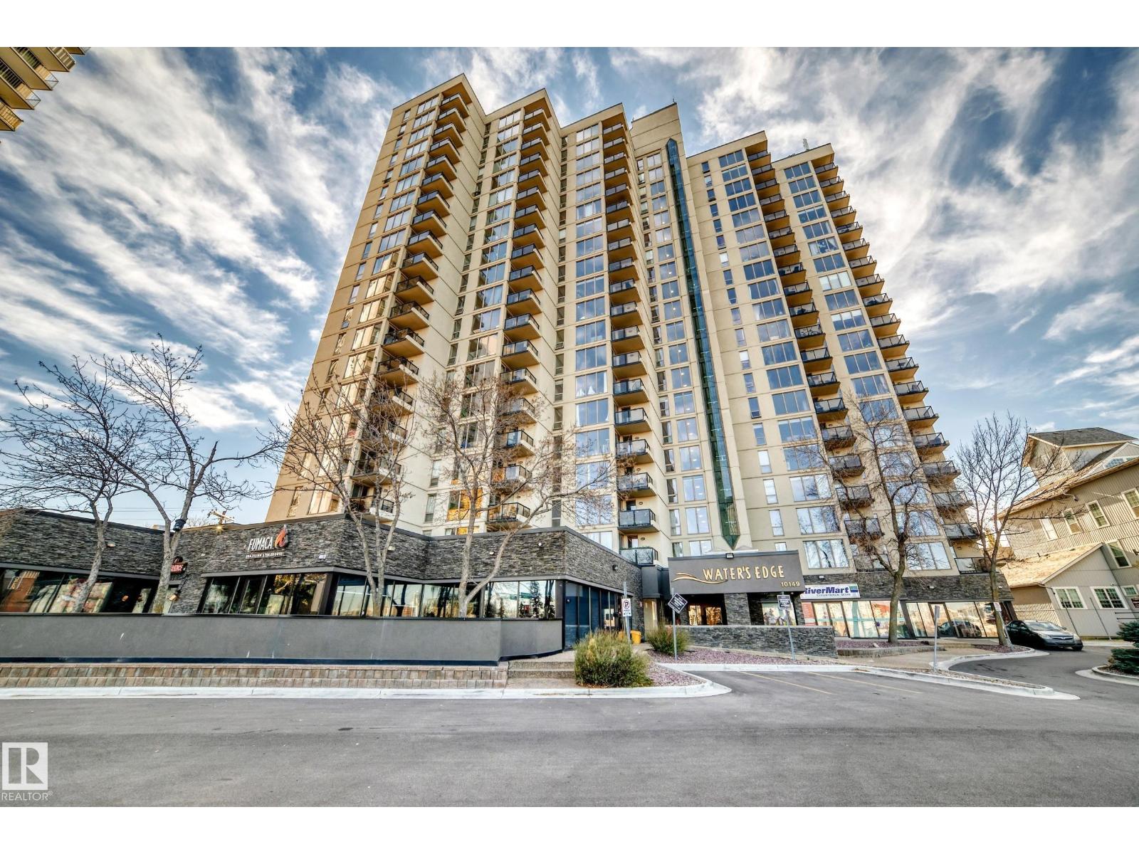 #200 10149 SASKATCHEWAN DR NW, Edmonton — photo 25