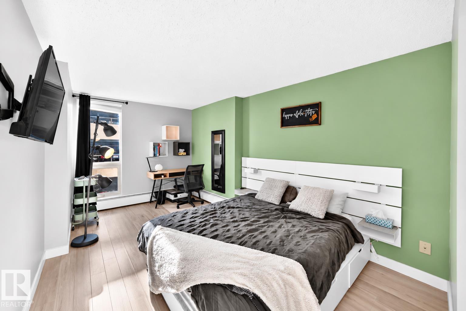 #200 10149 SASKATCHEWAN DR NW, Edmonton — photo 7