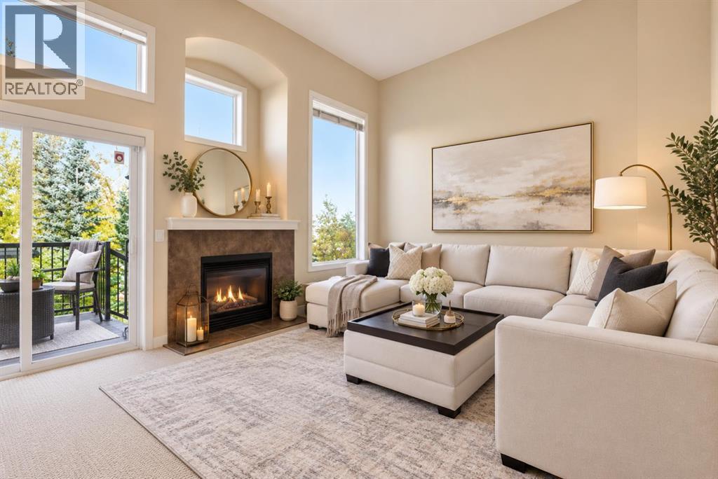 16 Eversyde Park SW, Calgary — photo 9
