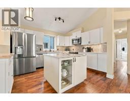 Laundry room - 60 Hidden Green Nw, Calgary, AB T3A5K6 Photo 10