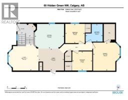 60 Hidden Green Nw, Calgary, AB T3A5K6 Photo 36