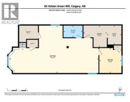 60 Hidden Green Nw, Calgary, AB T3A5K6 Photo 37