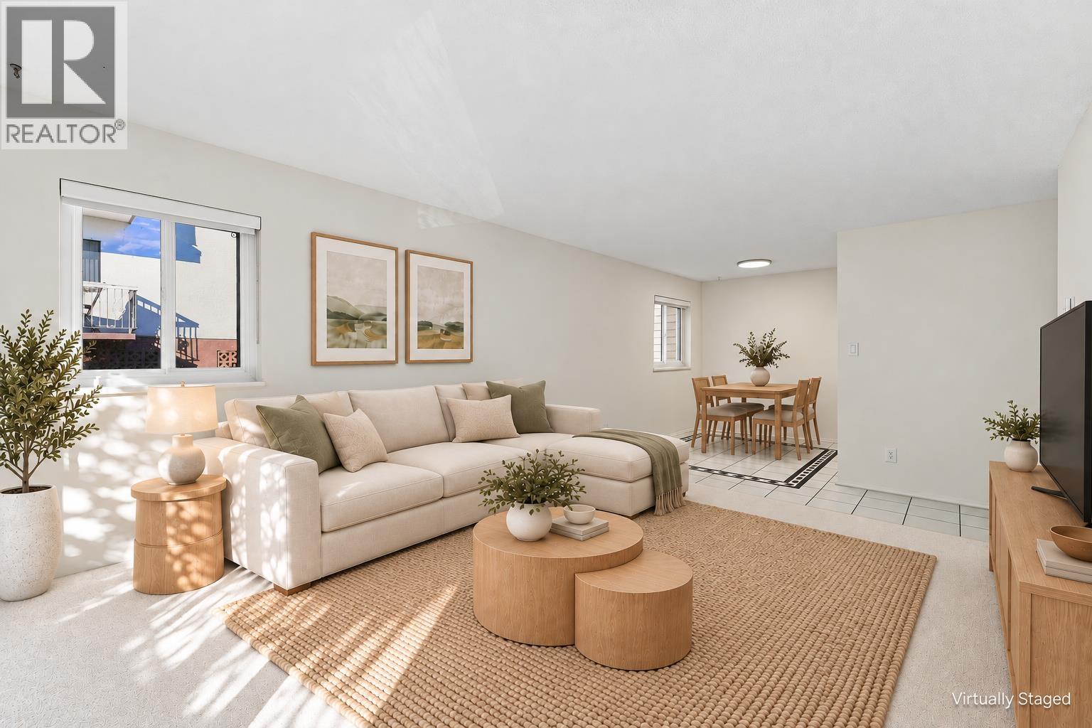 206 335 CEDAR STREET, New Westminster - Image 1