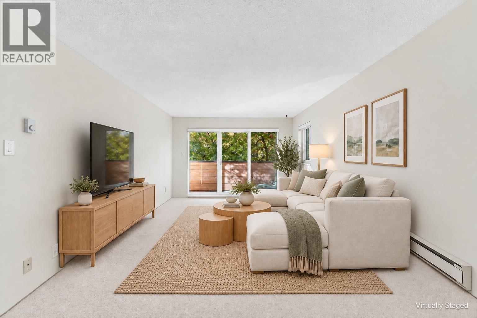 206 335 CEDAR STREET, New Westminster - Image 1