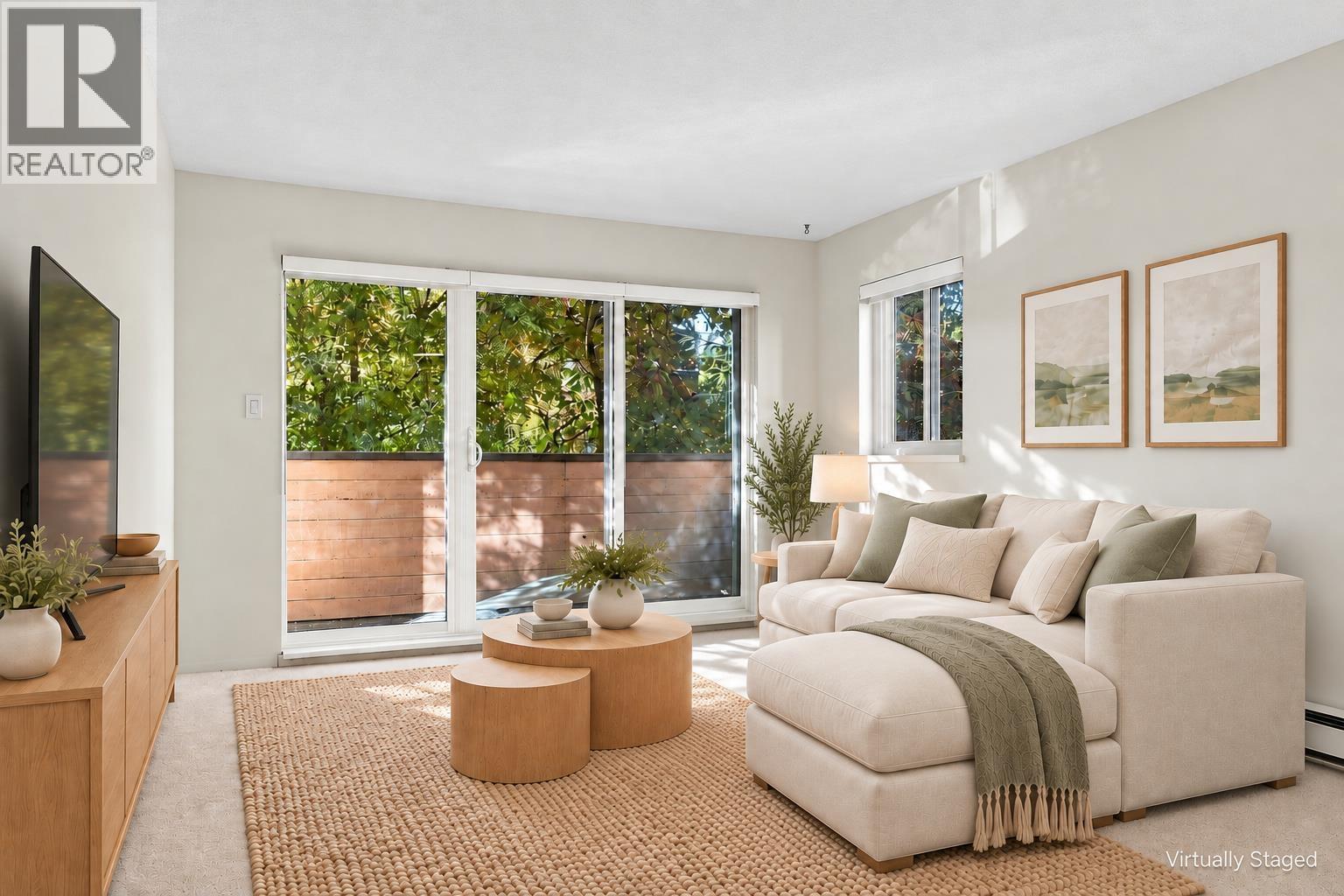 206 335 CEDAR STREET, New Westminster - Image 1