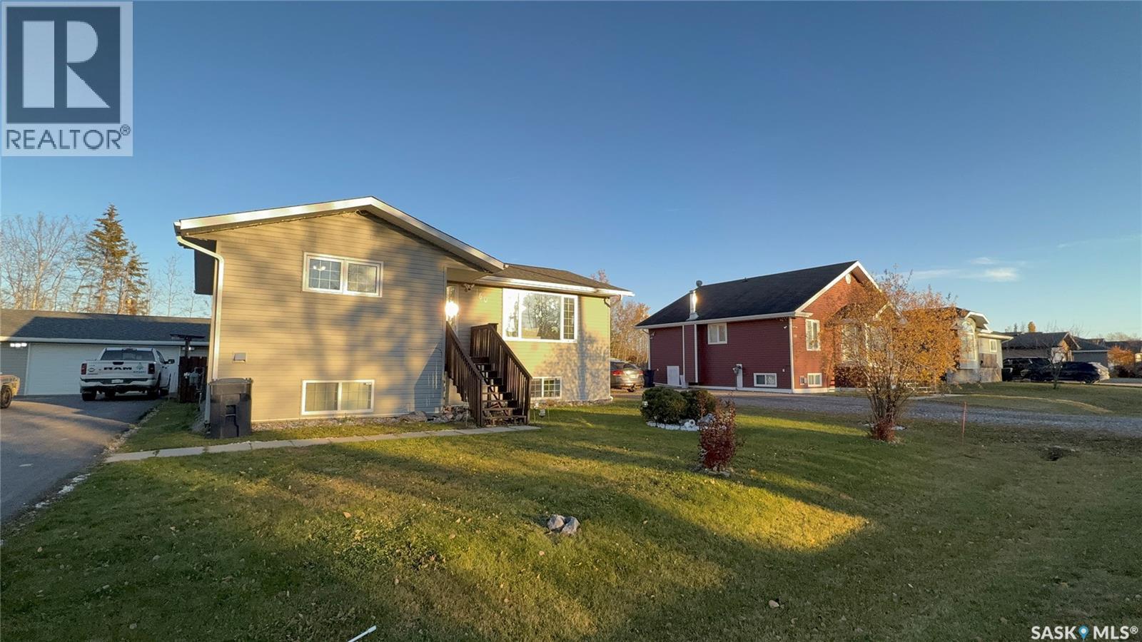 160 Vickers CRESCENT, Air Ronge