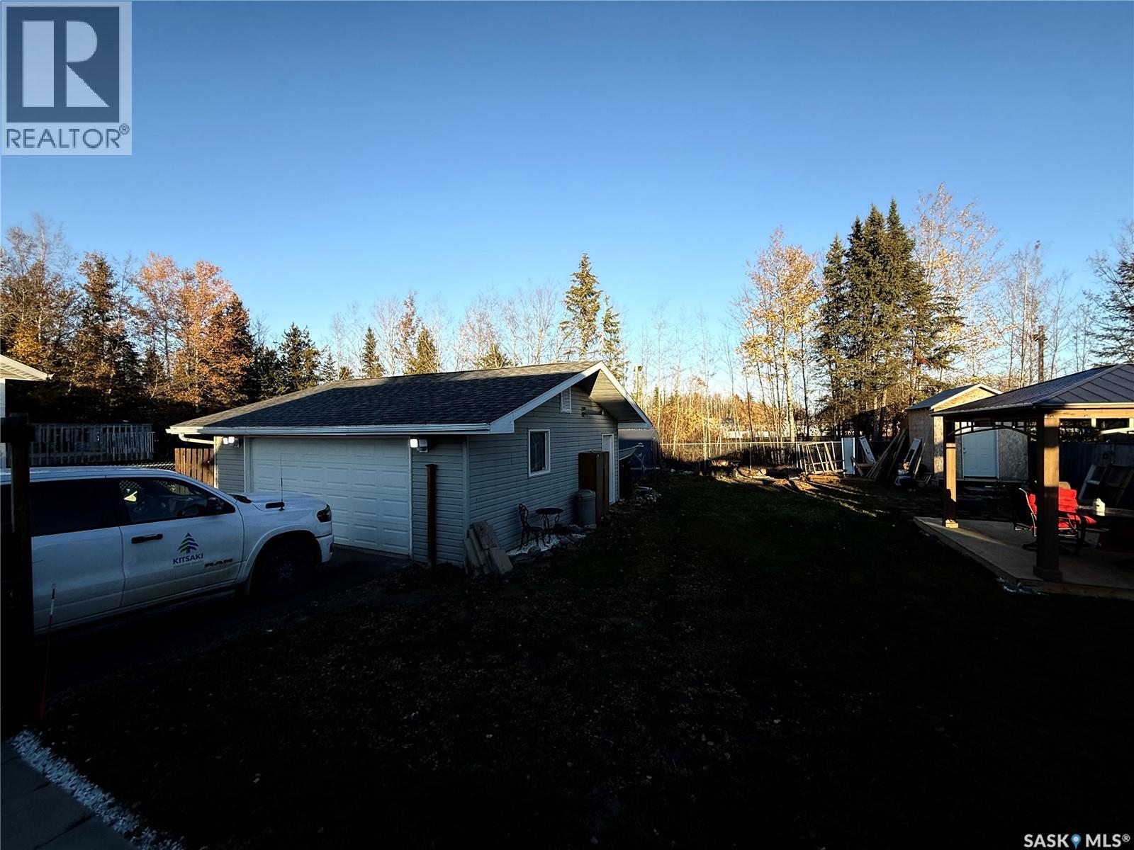 160 Vickers CRESCENT, Air Ronge — photo 21