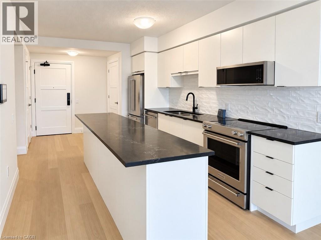 93 ARTHUR Street S Unit# 1207 — photo 2