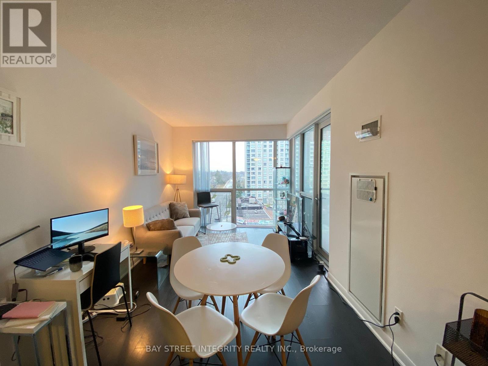 307 - 5168 YONGE STREET, Toronto (Willowdale West) — photo 4