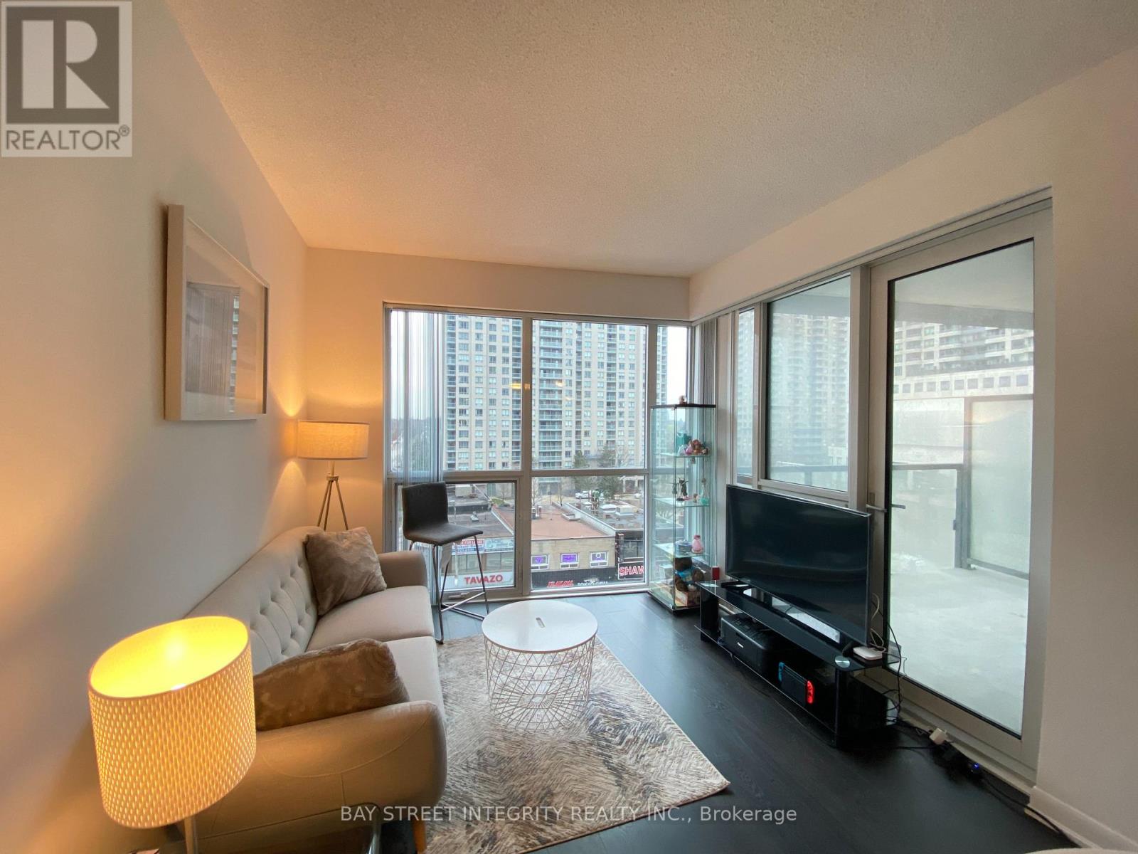 307 - 5168 YONGE STREET, Toronto (Willowdale West) — photo 5