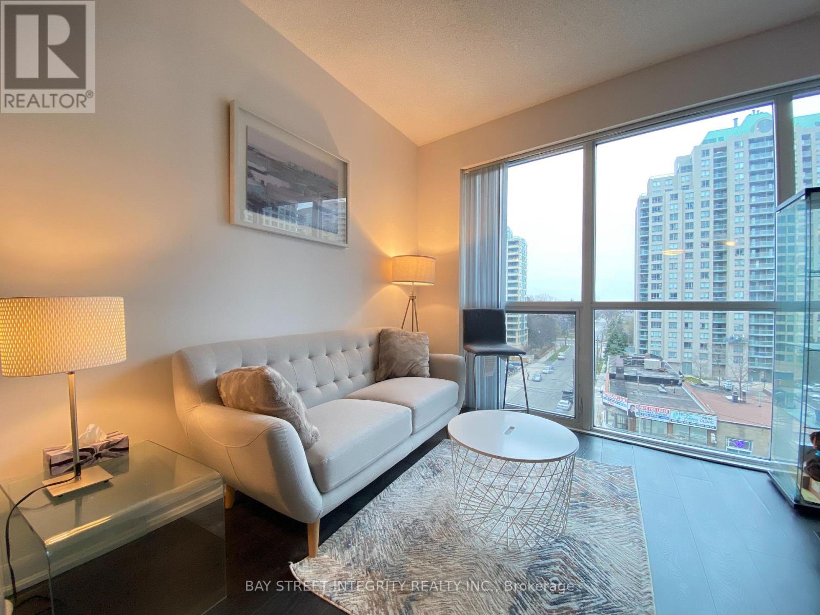 307 - 5168 YONGE STREET, Toronto (Willowdale West) — photo 6