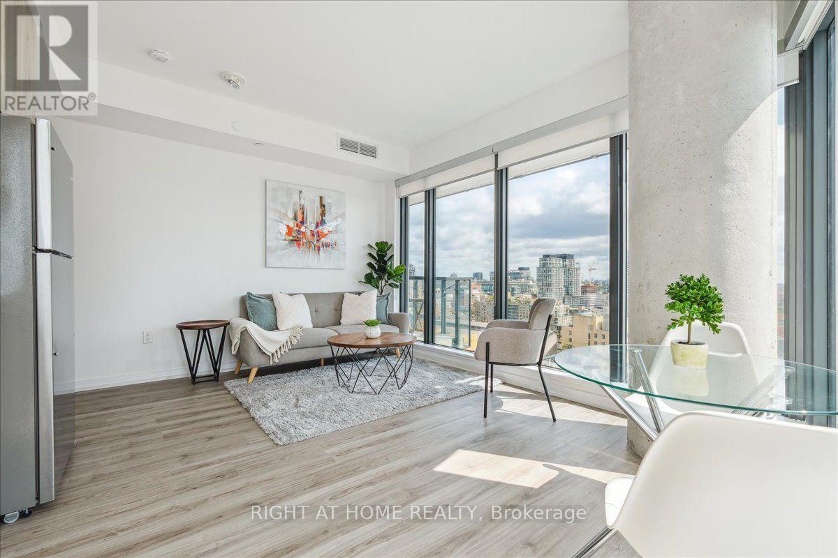 1702 - 2A CHURCH STREET, Toronto (Waterfront Communities) — photo 12