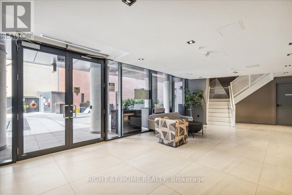 1702 - 2A CHURCH STREET, Toronto (Waterfront Communities) — photo 6