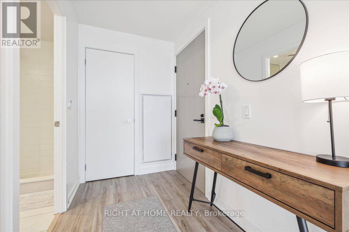 1702 - 2A CHURCH STREET, Toronto (Waterfront Communities) — photo 8