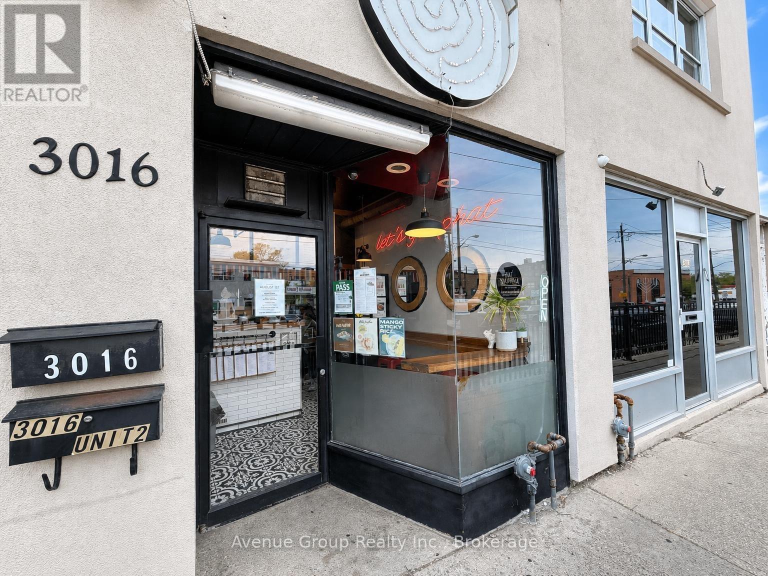 3016B BATHURST STREET, Toronto (Englemount-Lawrence) — photo 3