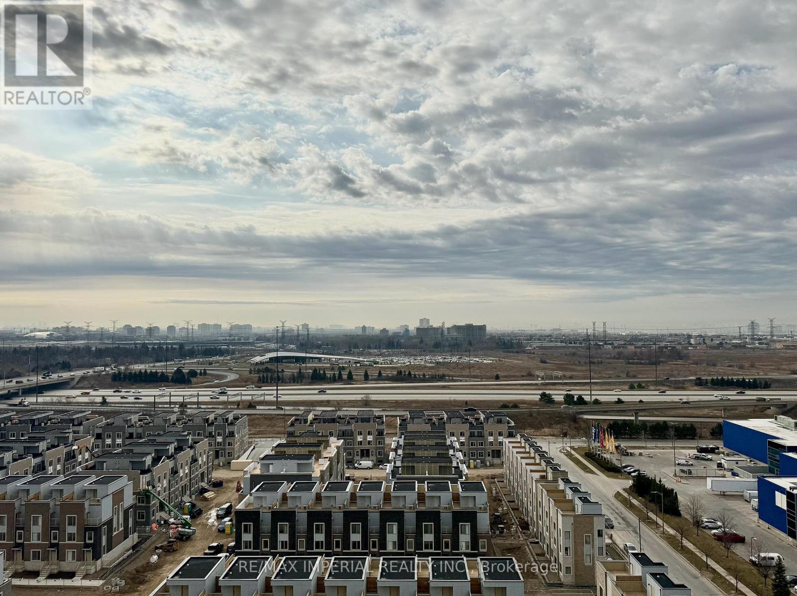 1606 - 10 HONEYCRISP CRESCENT, Vaughan (Vaughan Corporate Centre) — photo 10