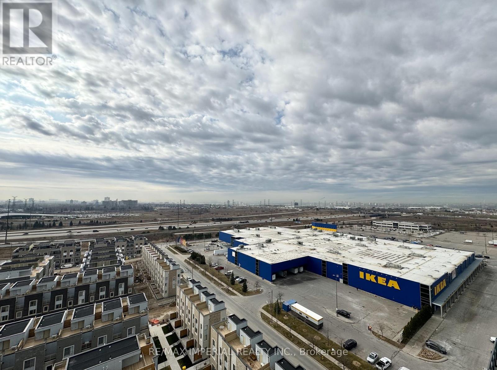 1606 - 10 HONEYCRISP CRESCENT, Vaughan (Vaughan Corporate Centre) — photo 11