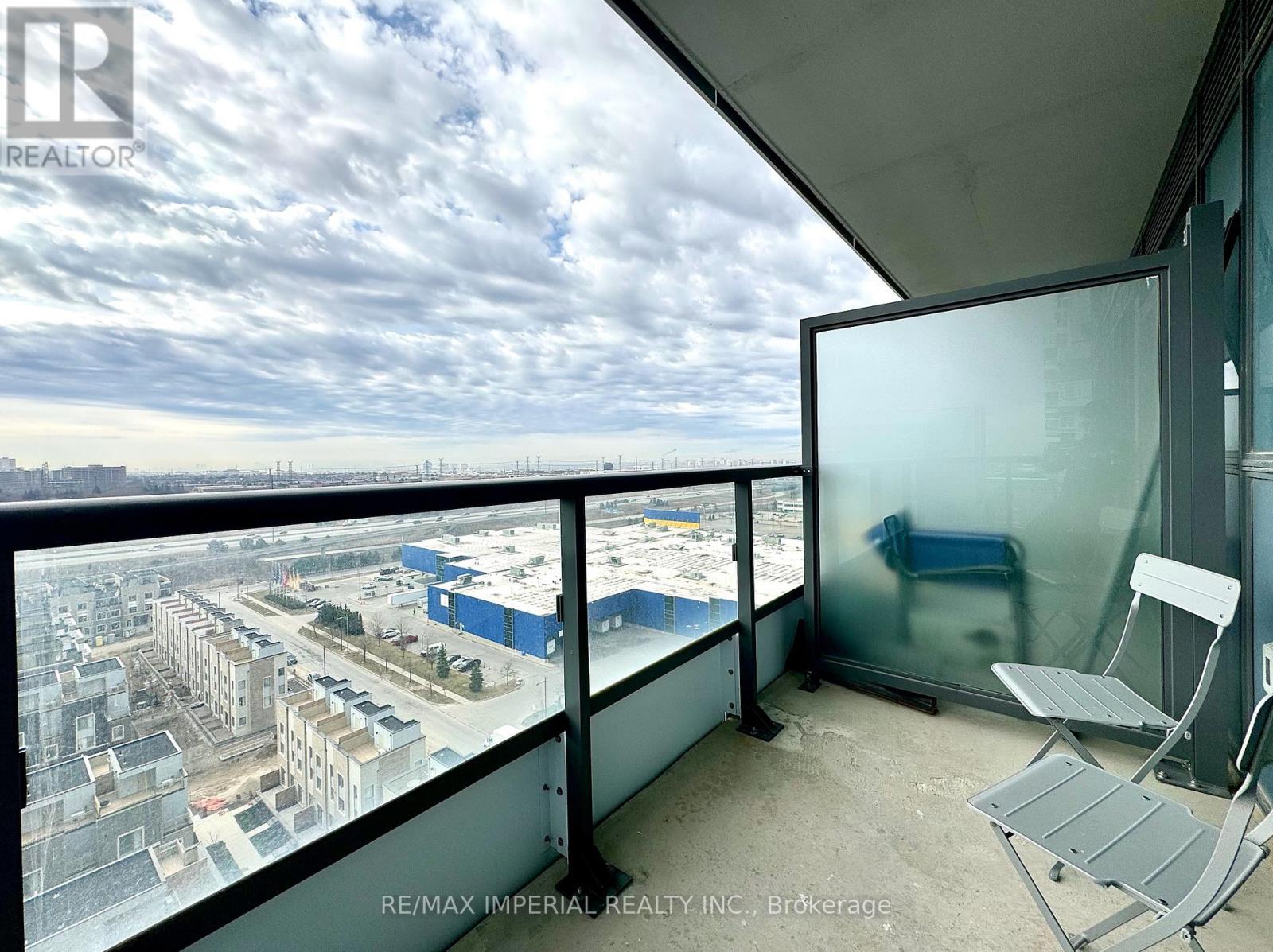 1606 - 10 HONEYCRISP CRESCENT, Vaughan (Vaughan Corporate Centre) — photo 9
