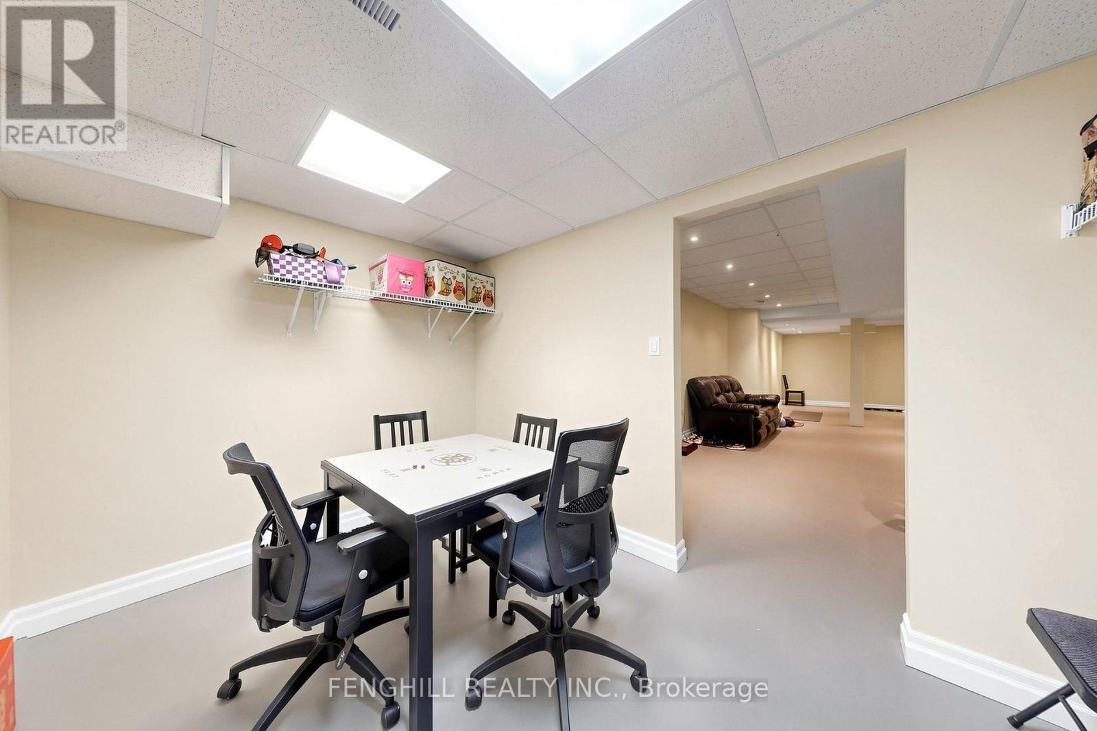 2 Earl Cook Drive, Whitchurch-Stouffville, ON photo 46