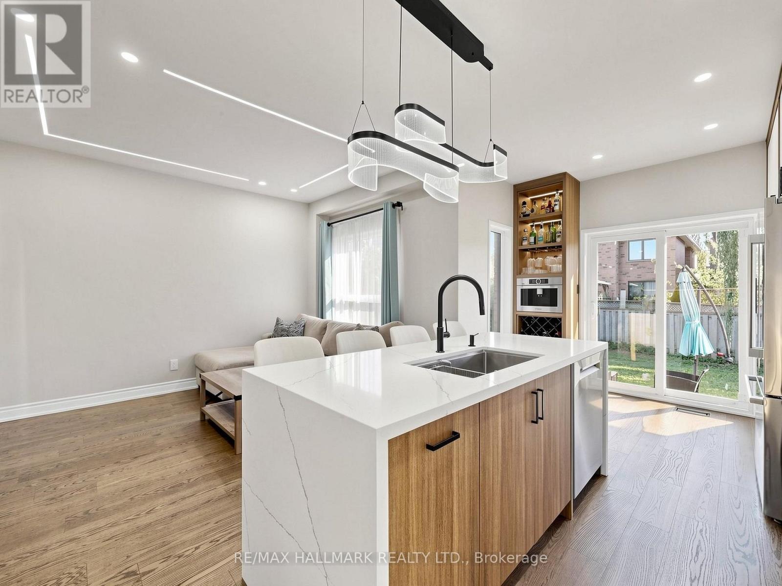45 Colonial Crescent, Richmond Hill, ON photo 21