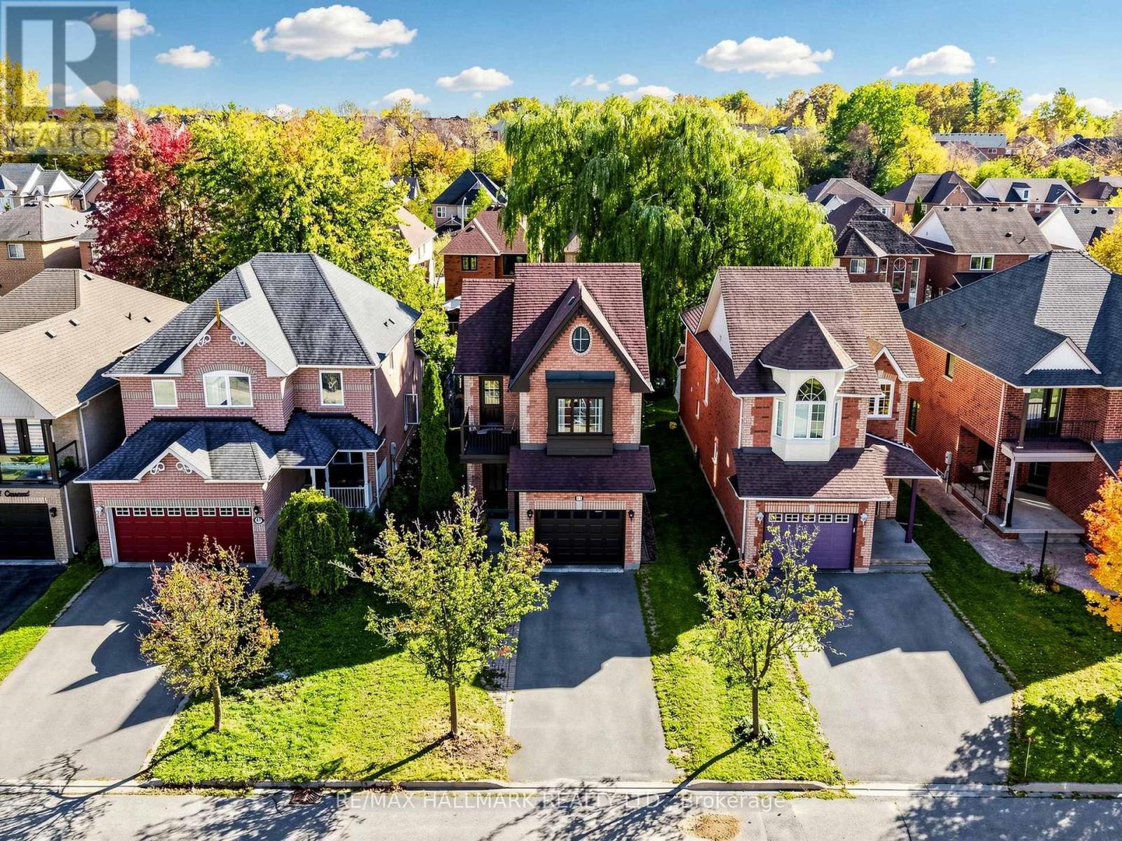 45 Colonial Crescent, Richmond Hill, ON photo 48